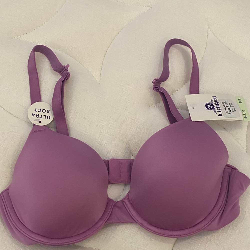 Btempt’d Bra